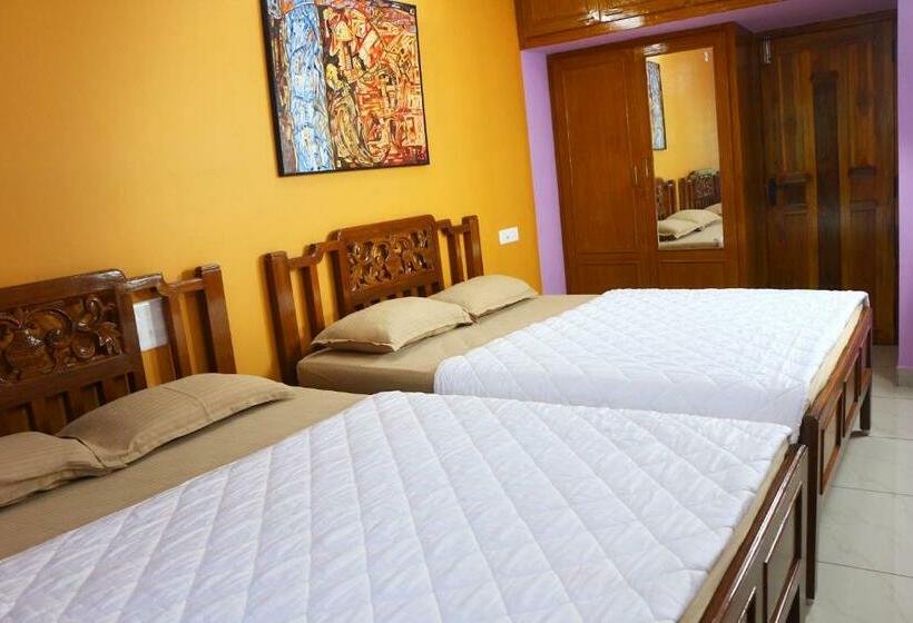 Bluetique Beach House