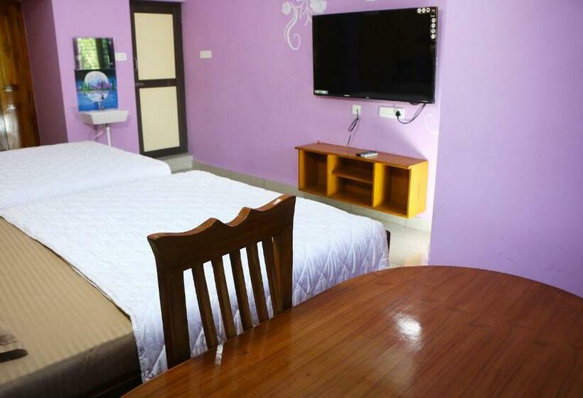 Bluetique Beach House