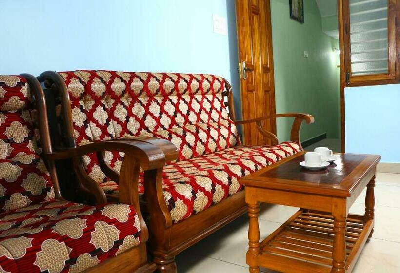 Bluetique Beach House