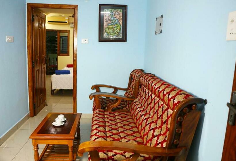 Bluetique Beach House