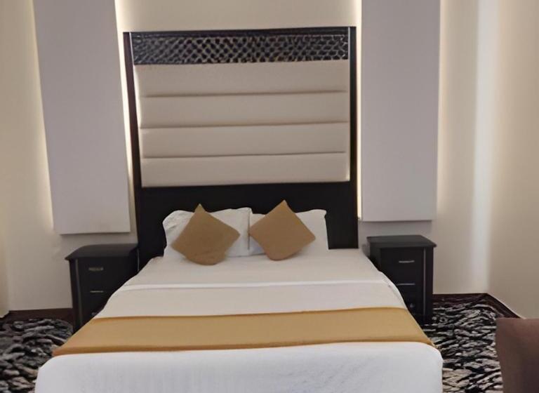 酒店 أجنحة زاوية الماسة