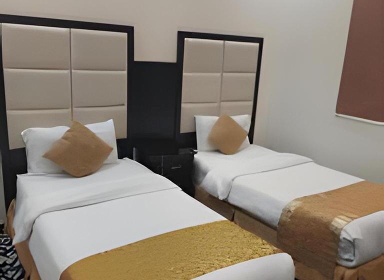 酒店 أجنحة زاوية الماسة