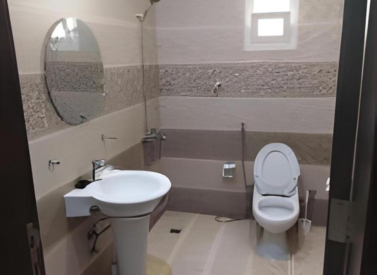 酒店 أجنحة زاوية الماسة