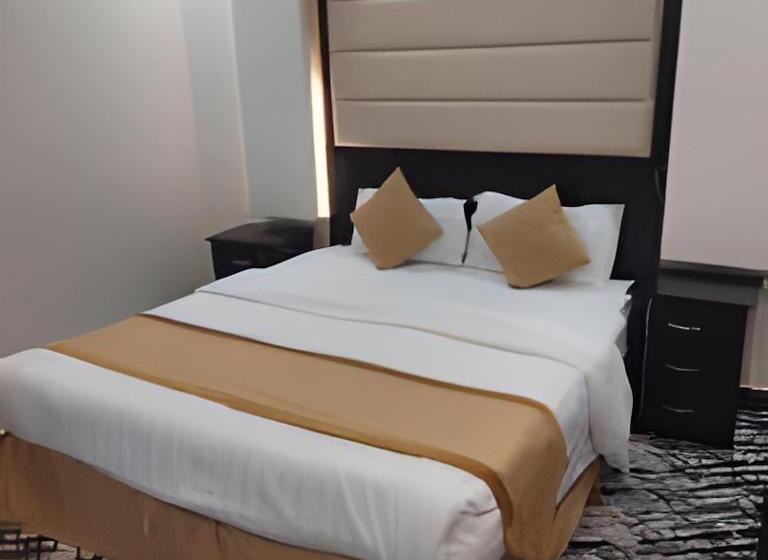 酒店 أجنحة زاوية الماسة