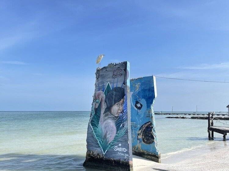 酒店 Brisa Del Mar