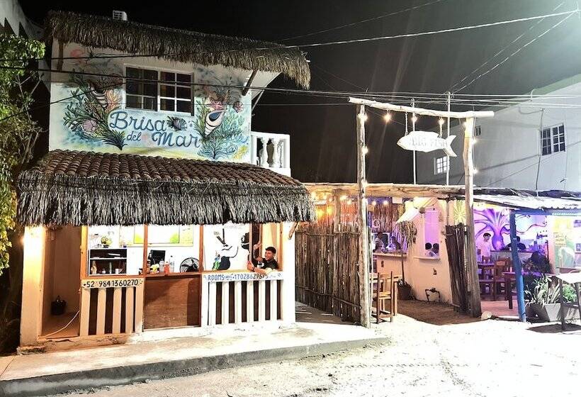 酒店 Brisa Del Mar