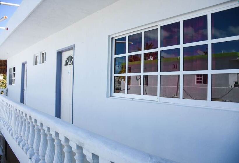 酒店 Brisa Del Mar