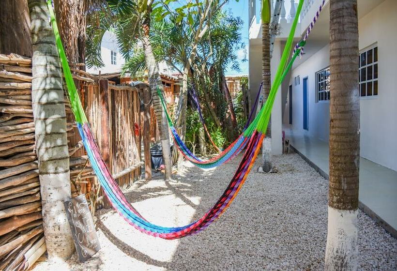 酒店 Brisa Del Mar