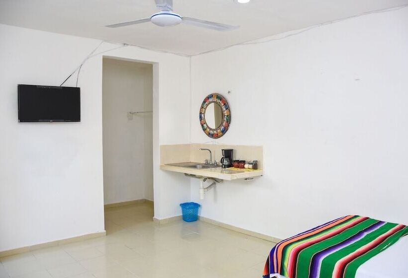 酒店 Brisa Del Mar