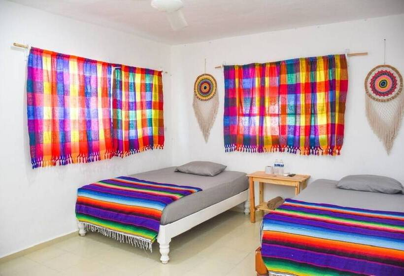 酒店 Brisa Del Mar