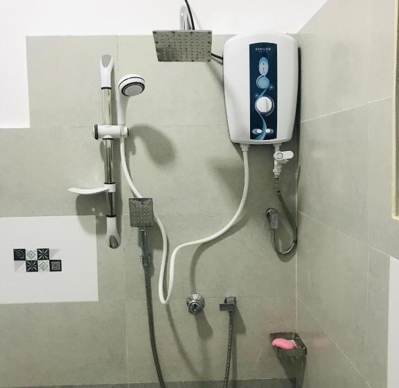 ホテル Ganthera Kataragama