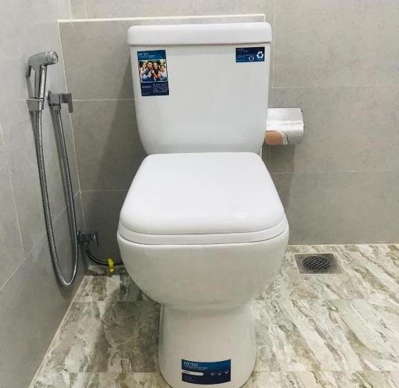 ホテル Ganthera Kataragama