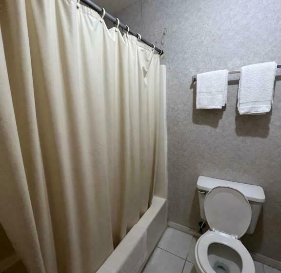 فندق Magnolia Inn