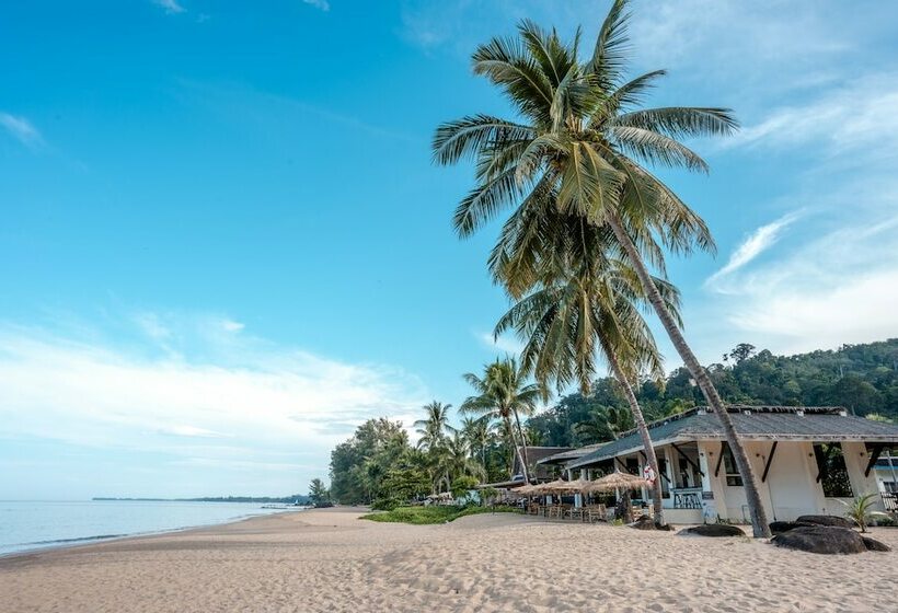 酒店 Sunset Khaolak Resort