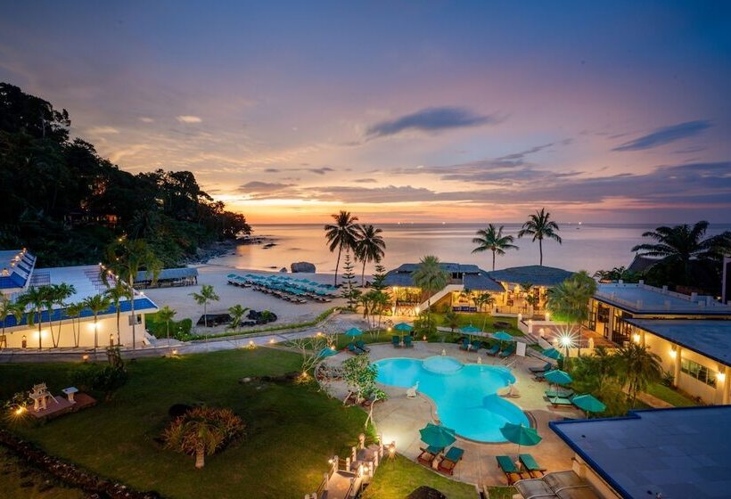 酒店 Sunset Khaolak Resort