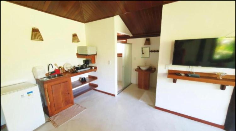 בית מלון כפרי Vivant Eco Resort Apartamento