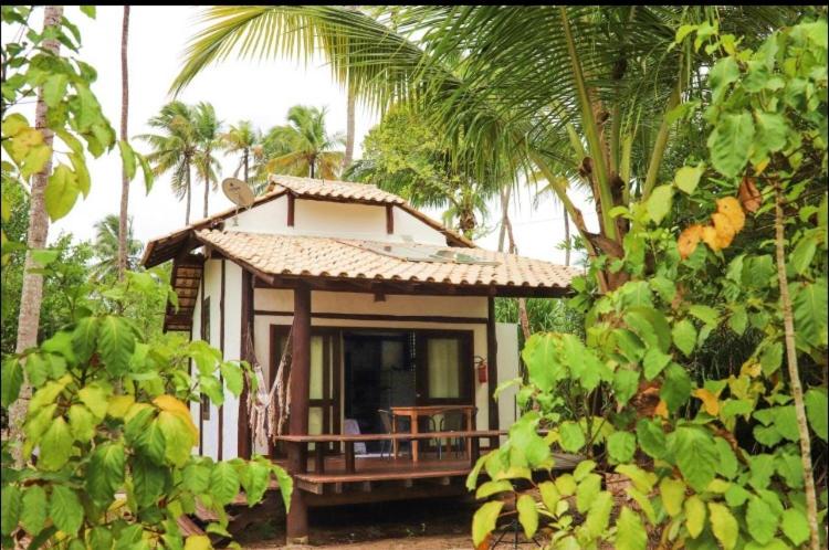 בית מלון כפרי Vivant Eco Resort Apartamento