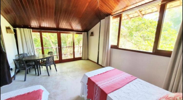 בית מלון כפרי Vivant Eco Resort Apartamento