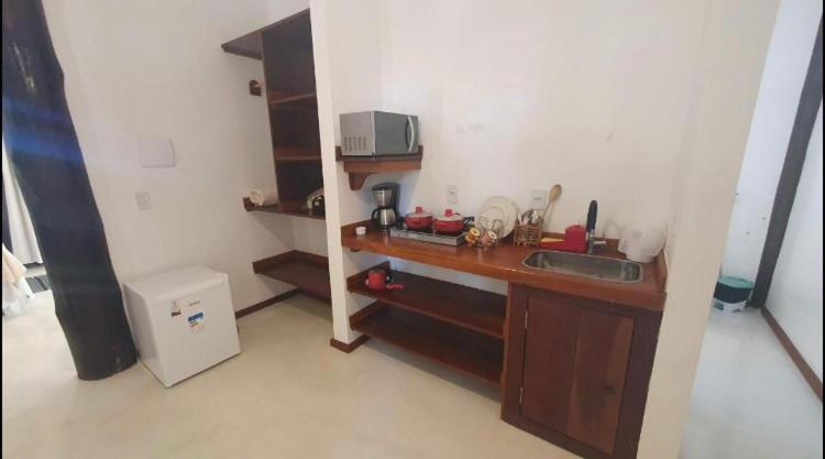 בית מלון כפרי Vivant Eco Resort Apartamento