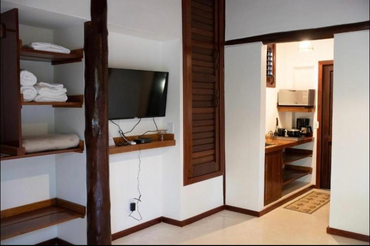 בית מלון כפרי Vivant Eco Resort Apartamento