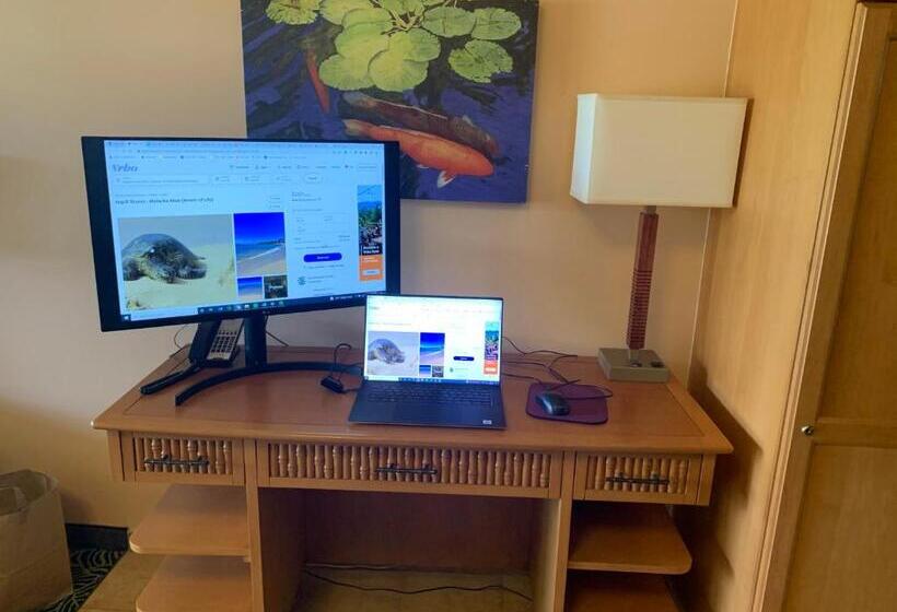 Napili Shores Condo   Play, Heal, And Work In Paradise