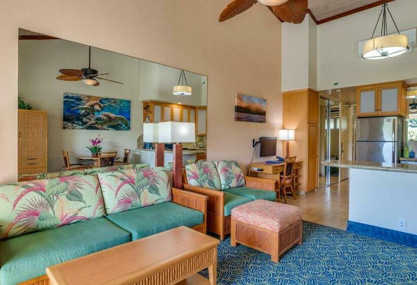 Napili Shores Condo Play, Heal, And Work In Paradise