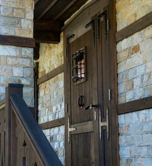 ペンション сюлевска къща къща за гости