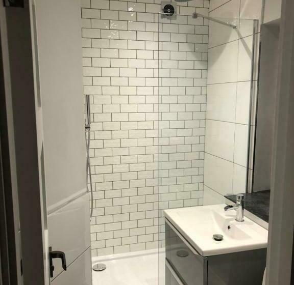 膳宿费 4 The Archways