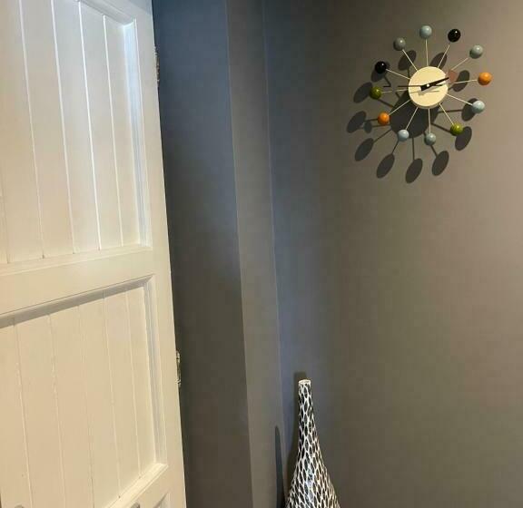 膳宿费 4 The Archways