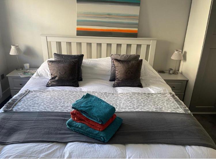 膳宿费 4 The Archways