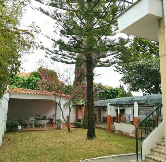 پانسیون Botanique Guesthouse