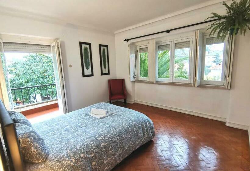 Пансион Botanique Guesthouse