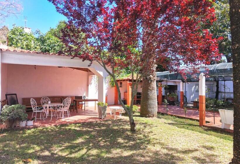 Пансион Botanique Guesthouse