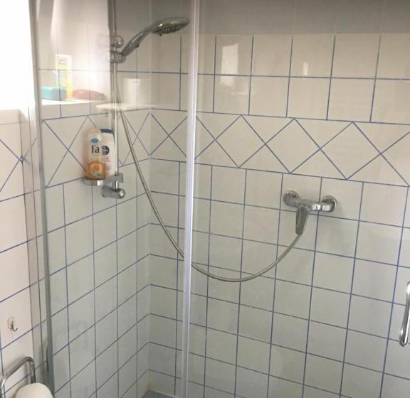 פנסיון Dombi Porta