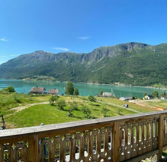 פנסיון Eide Gard