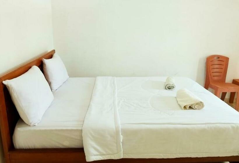 پانسیون Filomena Lodge