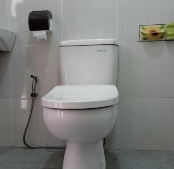 Пансион Filomena Lodge