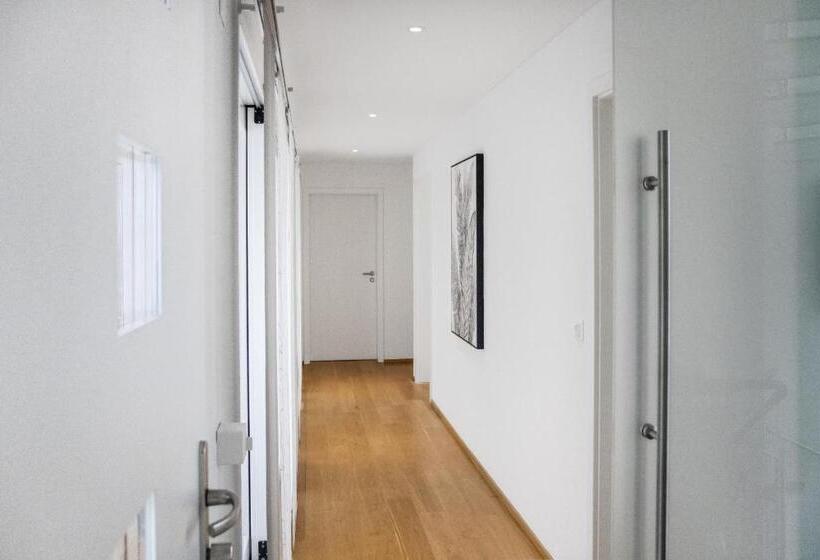 بنسيون Haus Zur Lilie