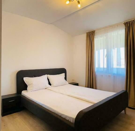 ペンション Paradox Cantacuzino