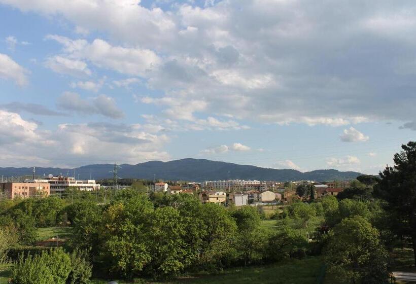 پانسیون Suite Cielazzurro