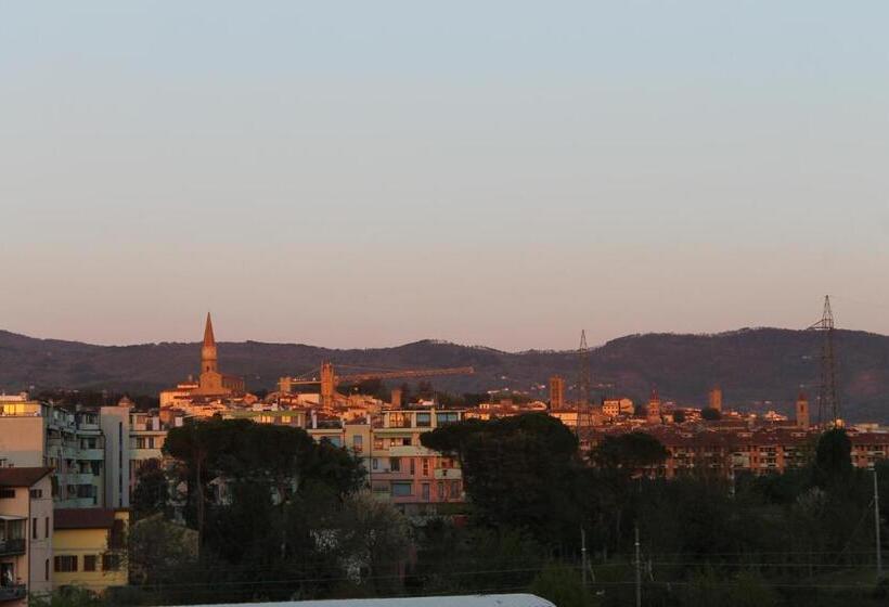 پانسیون Suite Cielazzurro