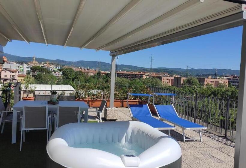 پانسیون Suite Cielazzurro