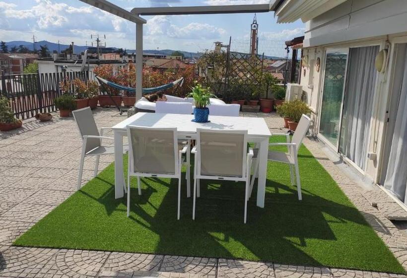 پانسیون Suite Cielazzurro