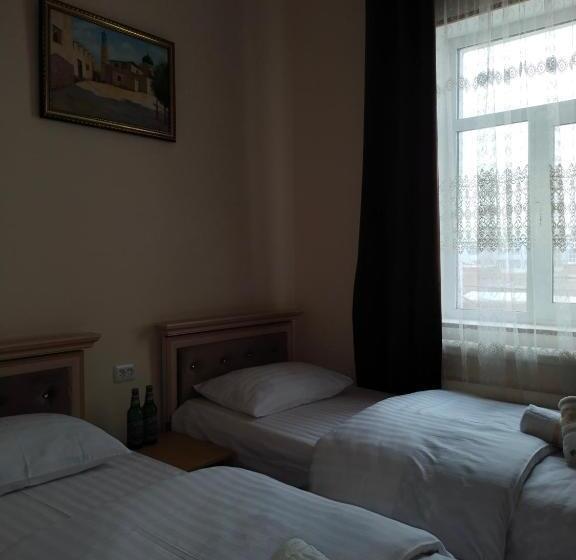 ペンション Sulton Sayyor