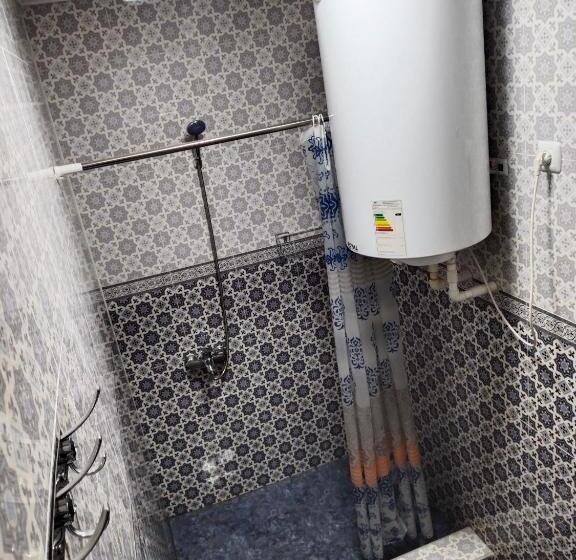 ペンション Sulton Sayyor