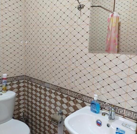 ペンション Sulton Sayyor