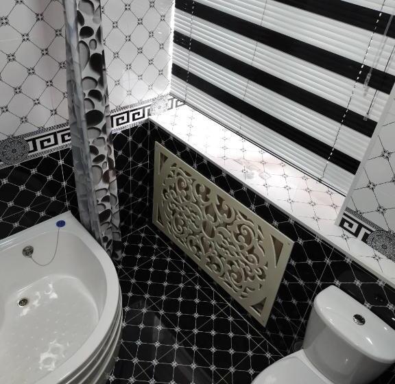 ペンション Sulton Sayyor