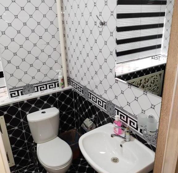 ペンション Sulton Sayyor