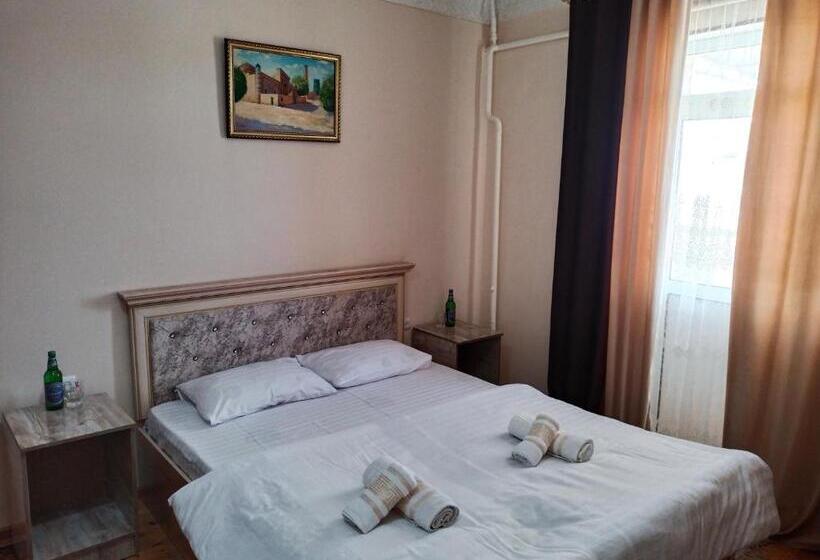 ペンション Sulton Sayyor