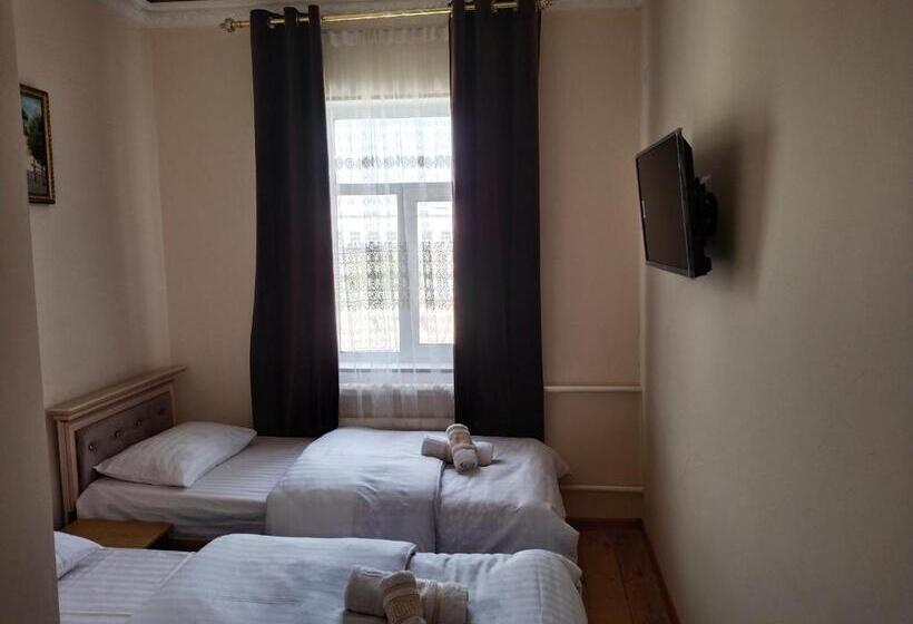 ペンション Sulton Sayyor